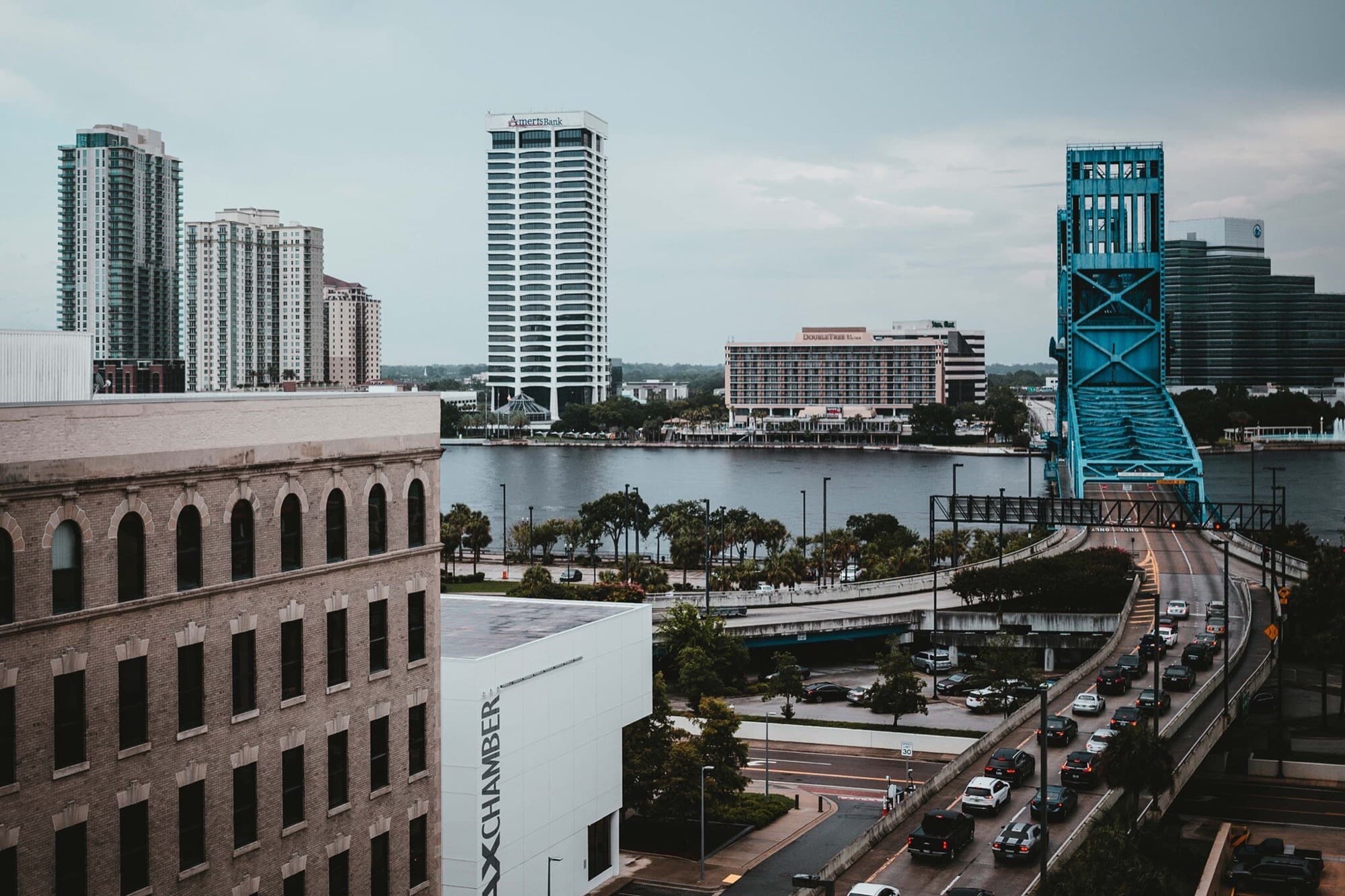 5 of Our Favorite Things to do in Jacksonville