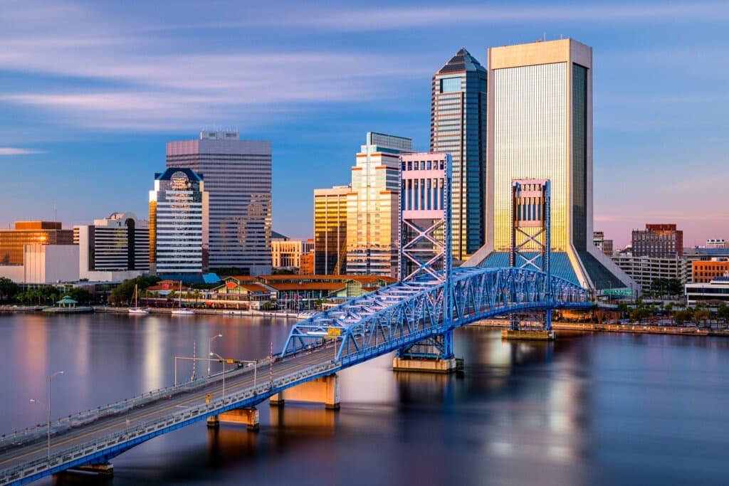 10 Things To Do In Jacksonville