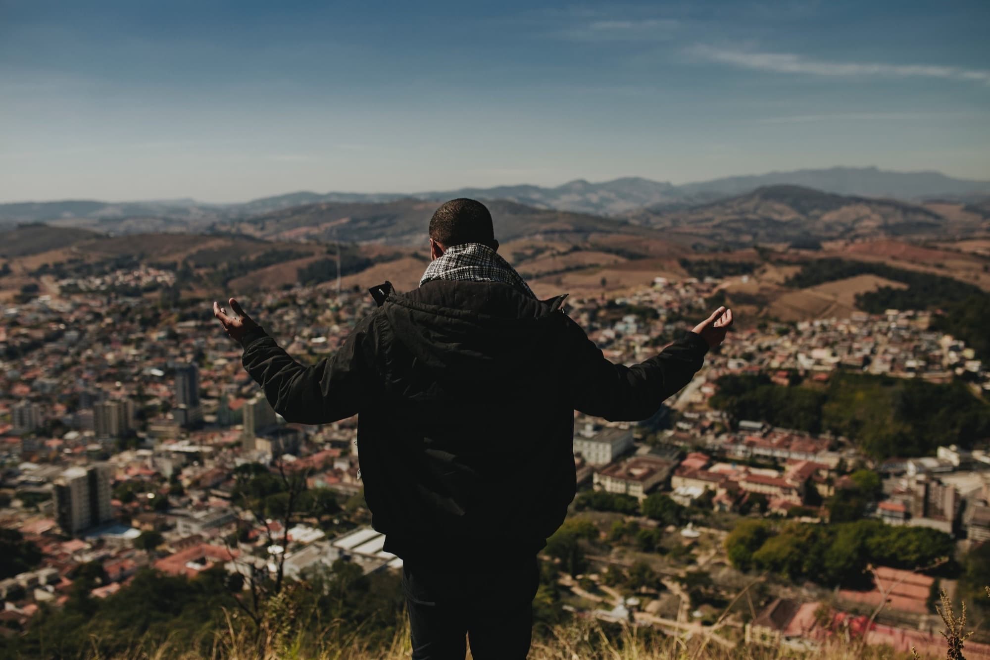 Why Choose Foundations of Freedom?