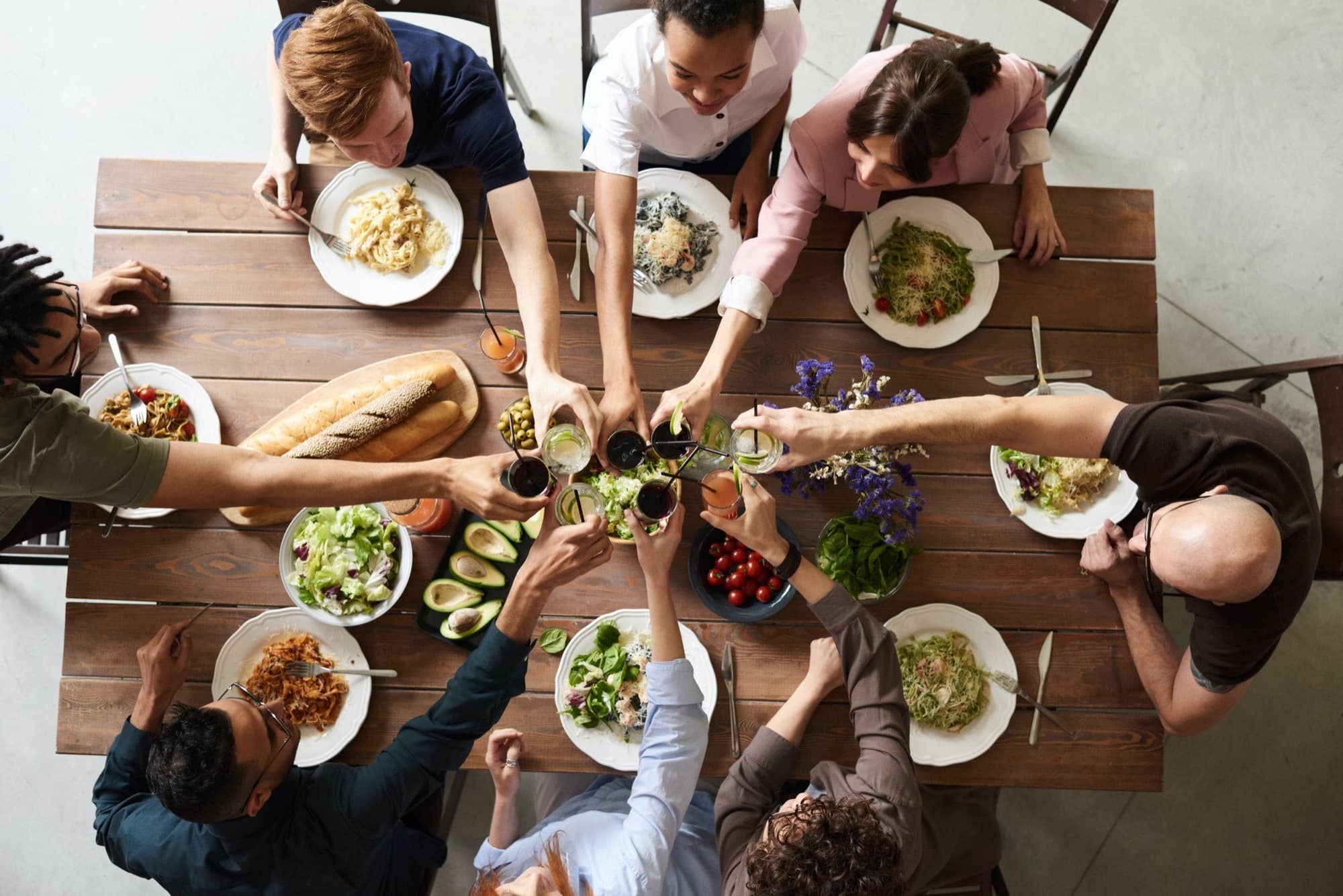 Our Favorite Thanksgiving Dishes