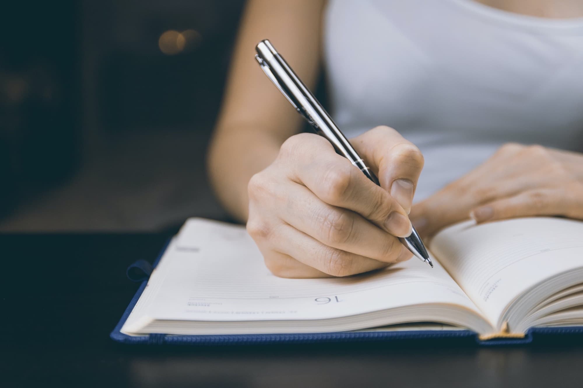 How To Set Effective Goals