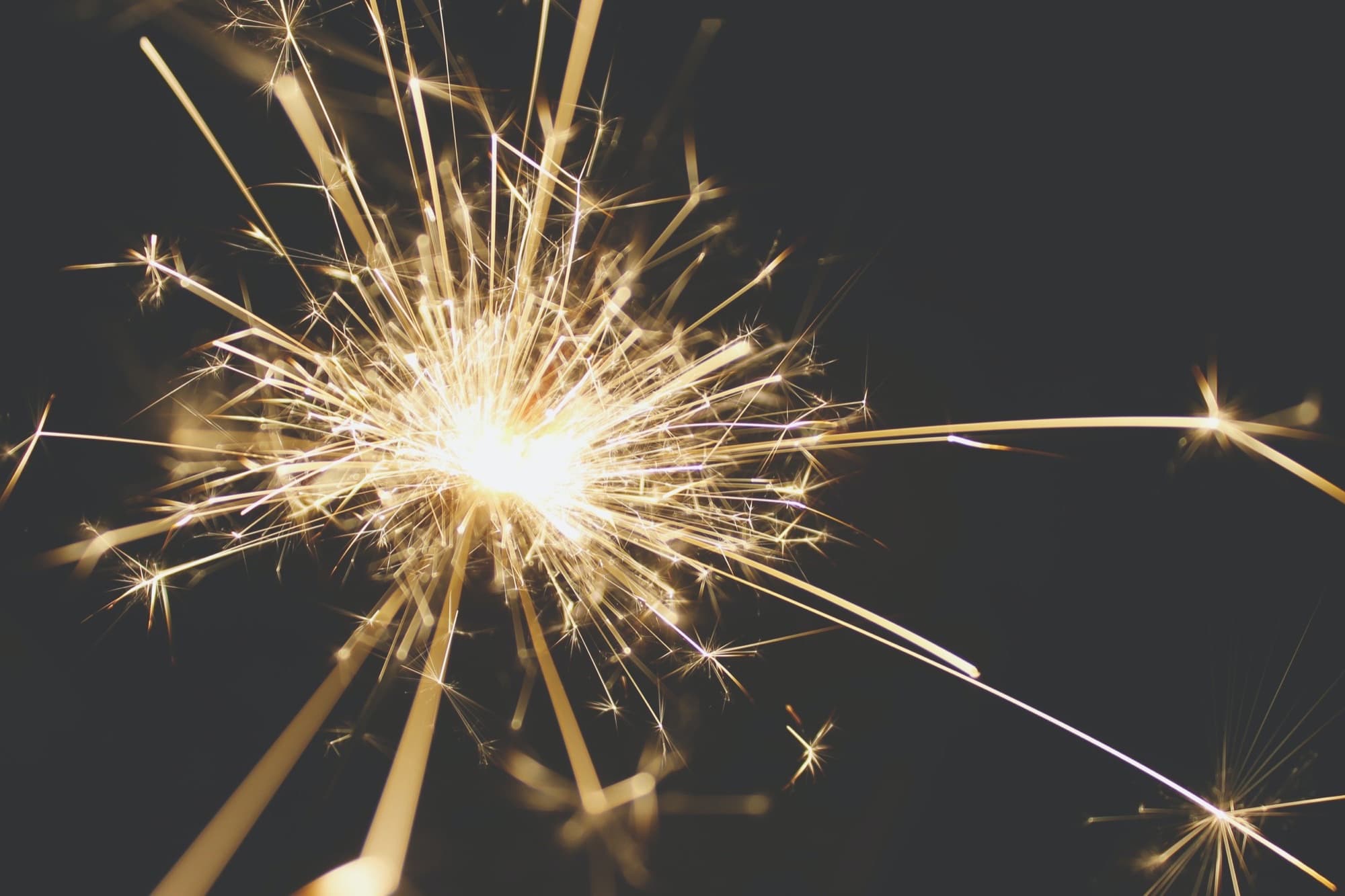 End of the Year Reflection