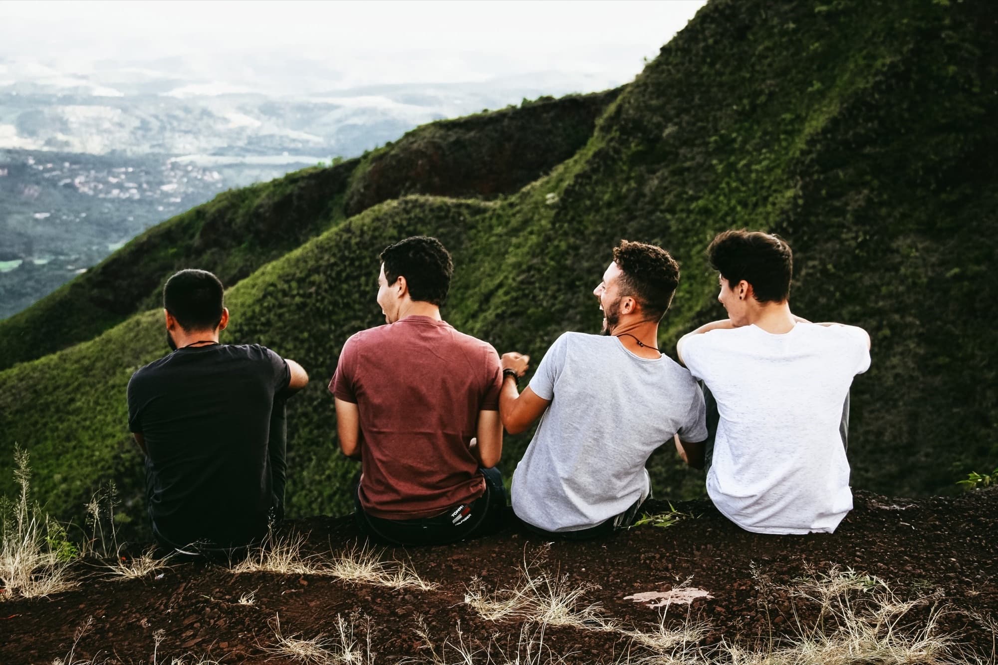 Top Questions Asked About Sobriety