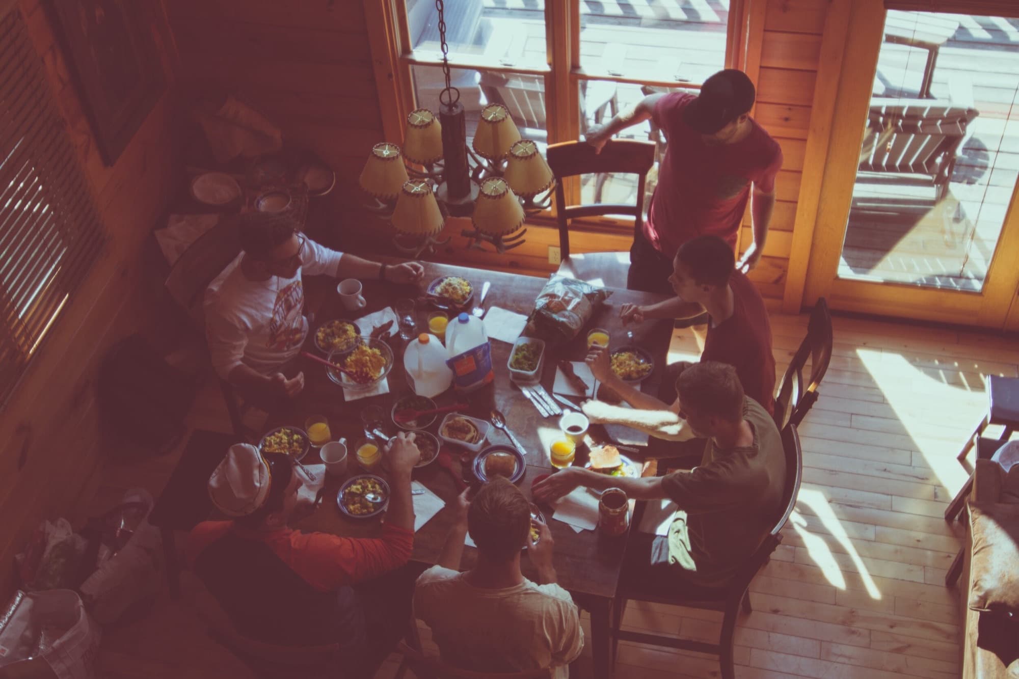 What is a Sober House?